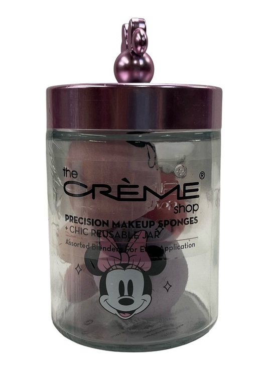 The Creme Shop x Disney Other - The Crème Shop x Disney makeup sponges set